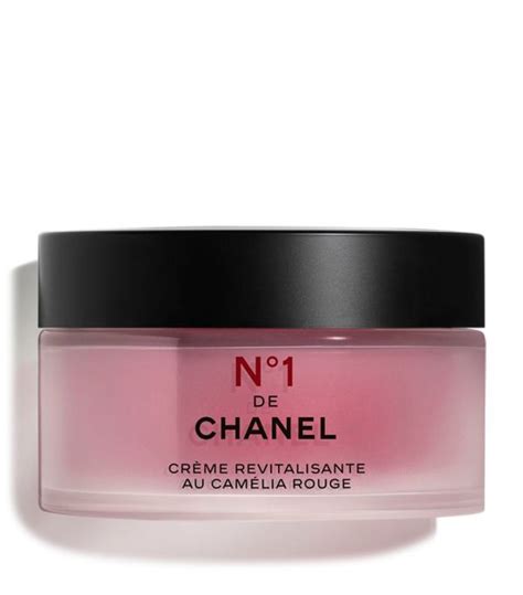 n1 creme riche chanel|chanel crema ricca.